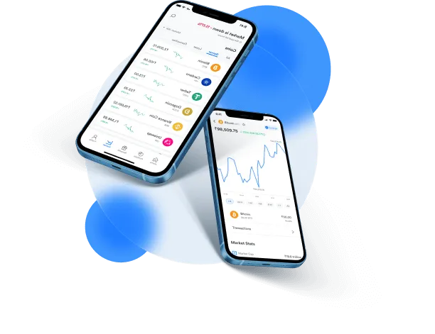 Profit Ovo - Cryptocurrency Trading Signals